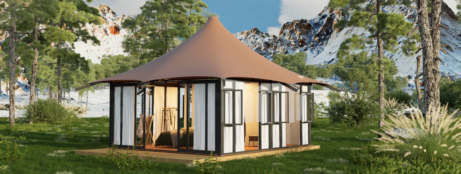 津市市装配式建筑厂家